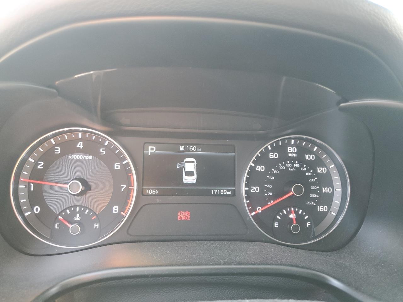 3KPF24AD3NE451967 2022 Kia Forte Fe