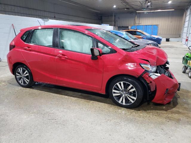 2015 HONDA FIT EX - 3HGGK5H84FM718061