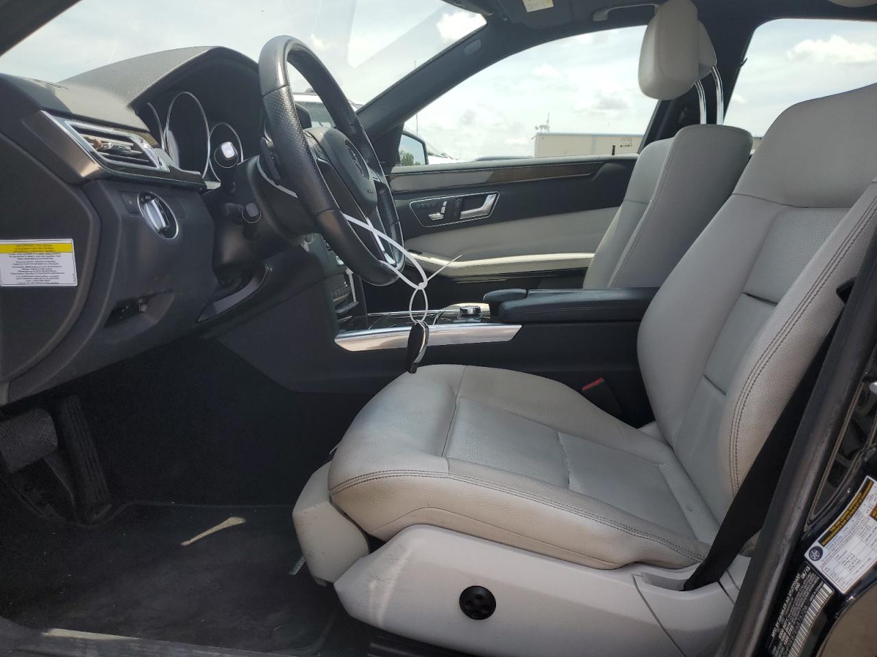 WDDHF5KB7EA875726 2014 Mercedes-Benz E 350