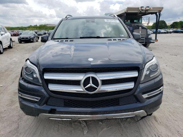 4JGDF6EE3FA484851 2015 Mercedes-Benz Gl 450 4Matic