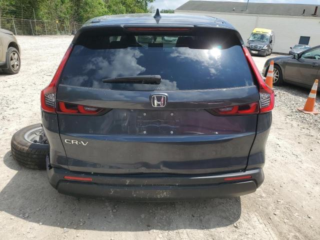 2023 HONDA CR-V EXL - 7FARS4H71PE020347