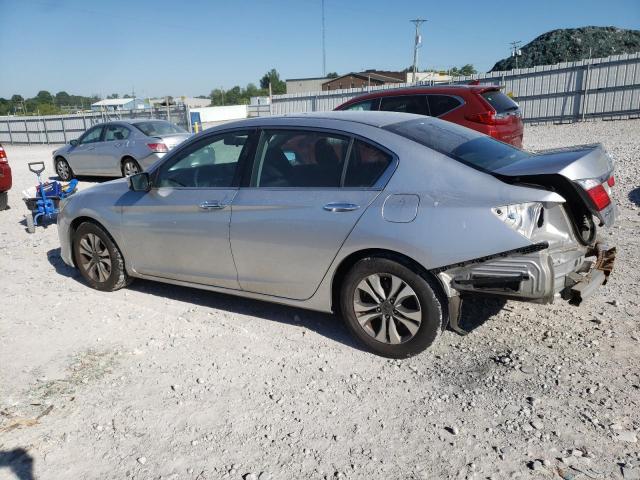 2015 HONDA ACCORD LX - 1HGCR2F37FA044100