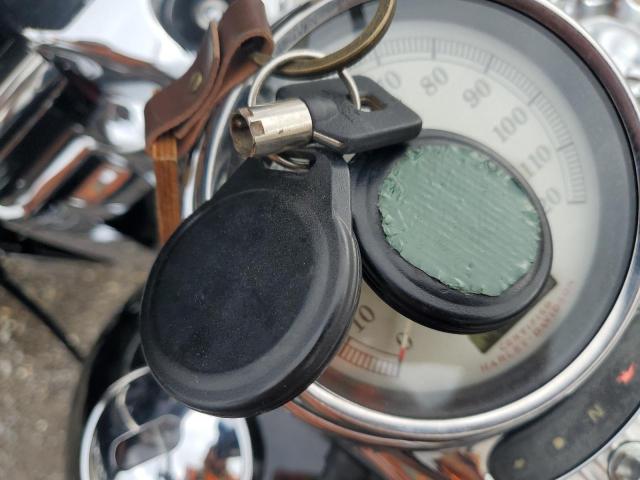 2005 HARLEY-DAVIDSON FLHRSI 1HD1FYW105Y616676