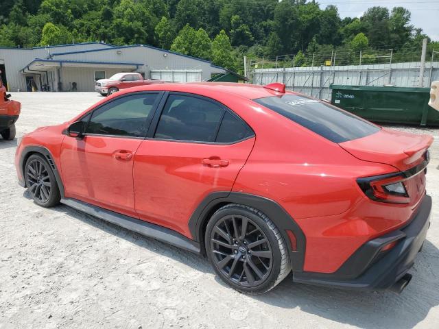 2022 SUBARU WRX PREMIU - JF1VBAF66N9010879