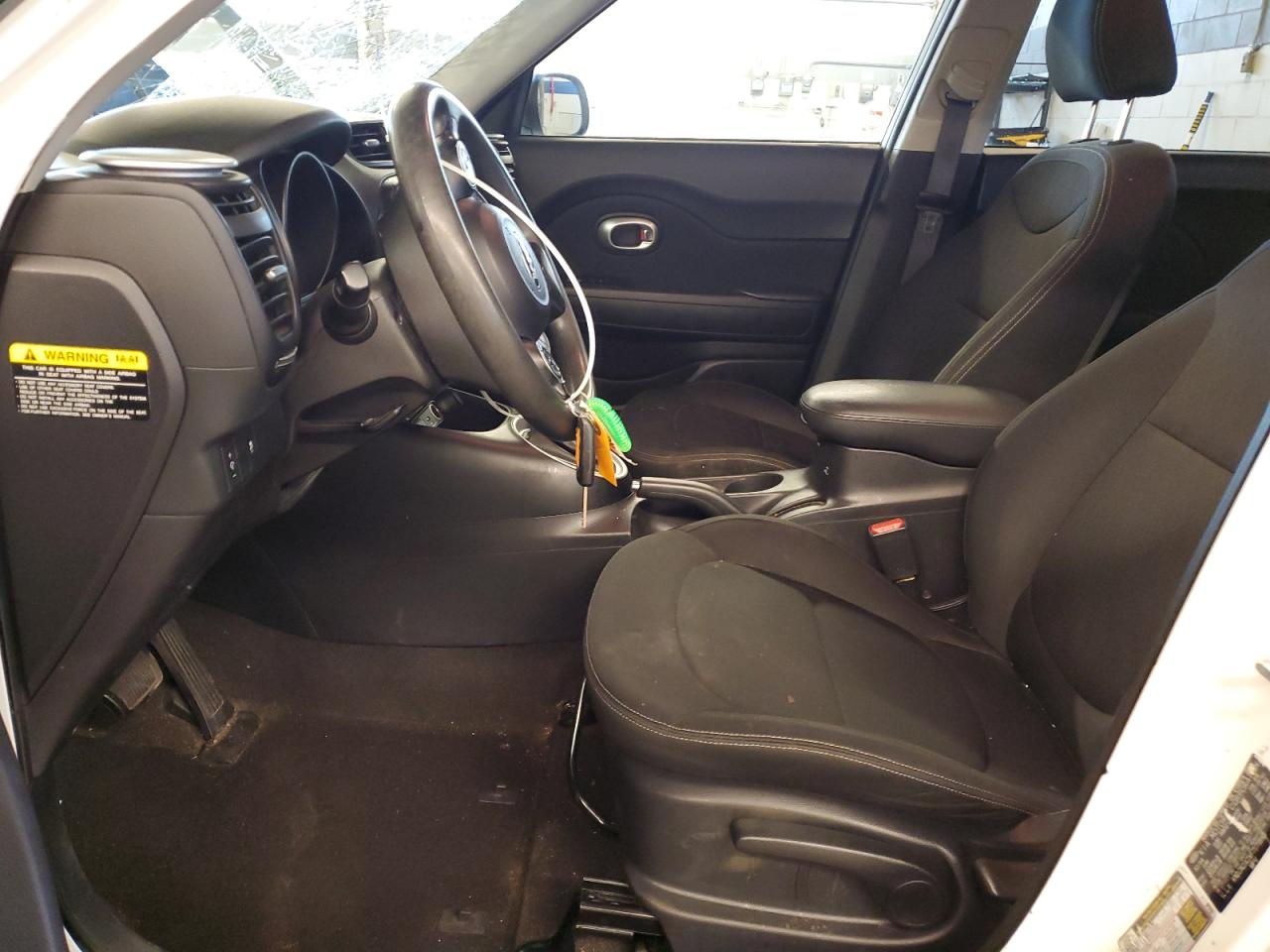 KNDJN2A2XF7171890 2015 Kia Soul