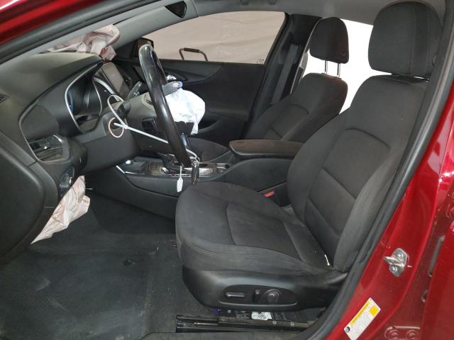 2021 Chevrolet Malibu Rs VIN: 1G1ZG5STXMF060385 Lot: 57324324