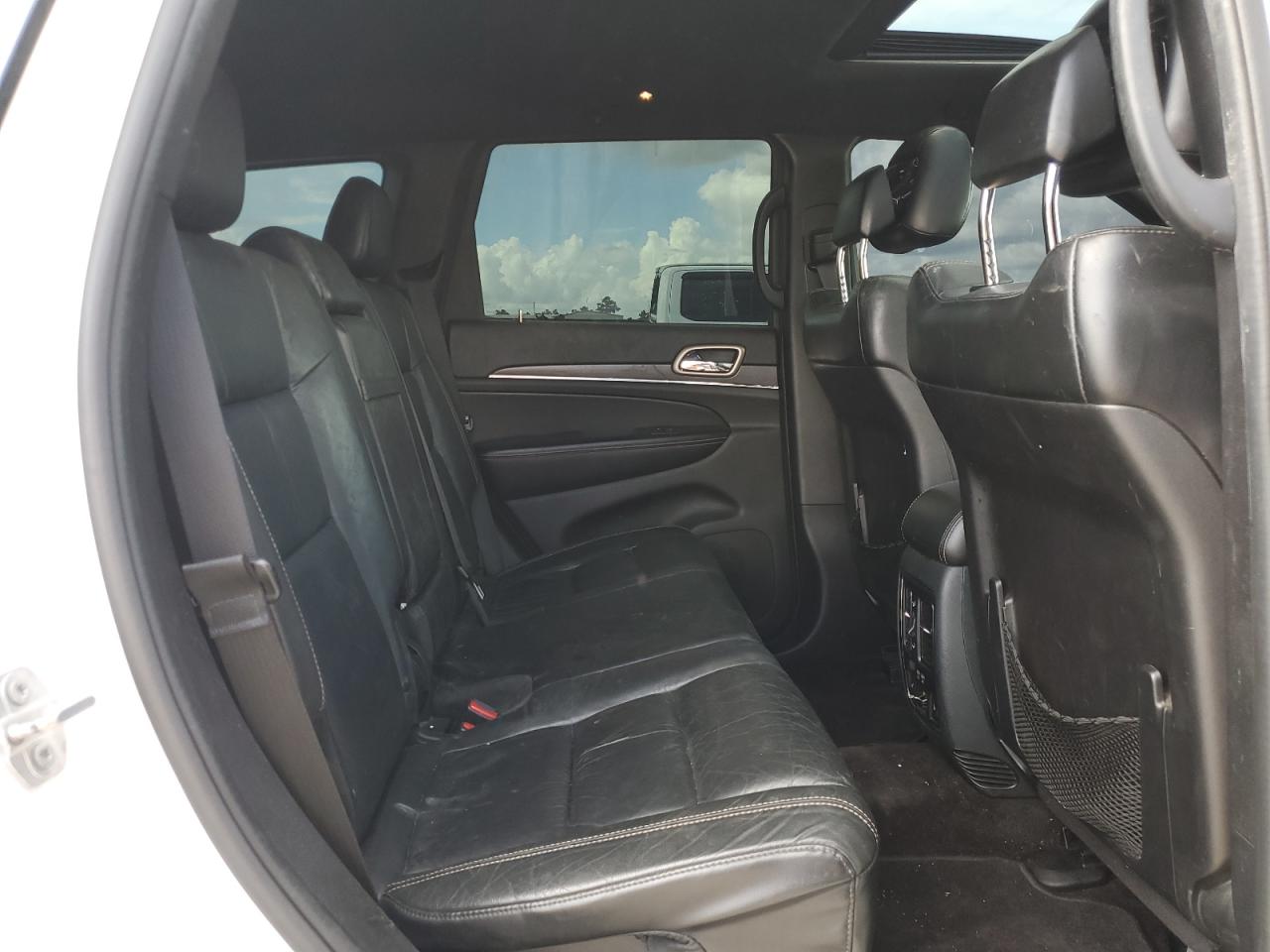 1C4RJEBG0GC320746 2016 Jeep Grand Cherokee Limited