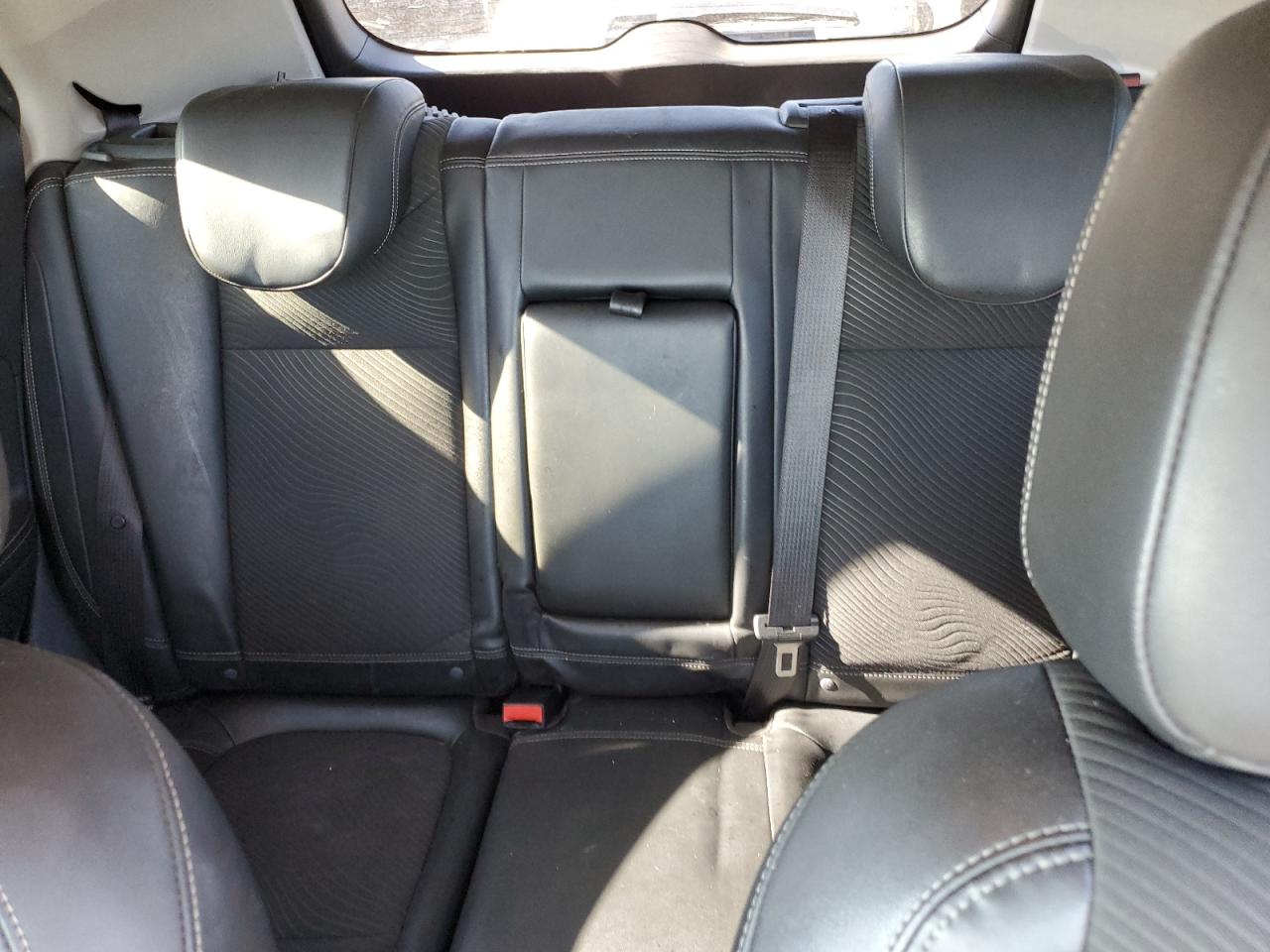 KL4CJESB6EB591964 2014 Buick Encore