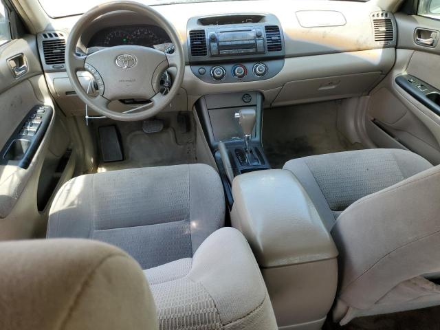 2005 Toyota Camry Le VIN: 4T1BE32K15U583040 Lot: 58669124