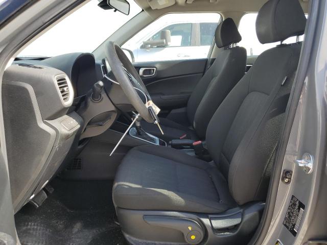 2022 HYUNDAI VENUE SE - KMHRB8A31NU164264