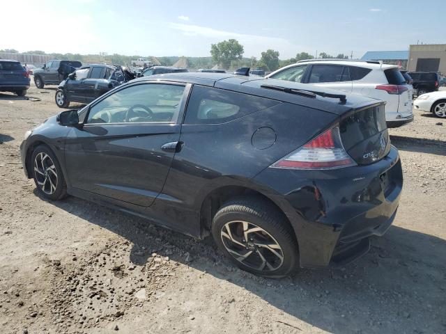 2016 HONDA CR-Z JHMZF1D46GS000249