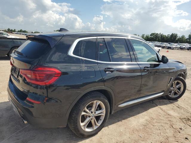 2020 BMW X3 Sdrive30I VIN: 5UXTY3C06L9B93260 Lot: 60319934