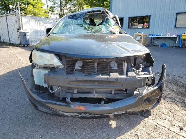 2014 TOYOTA CAMRY L - 4T4BF1FK5ER395056