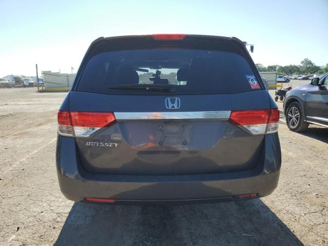 2015 HONDA ODYSSEY EX - 5FNRL5H64FB036224