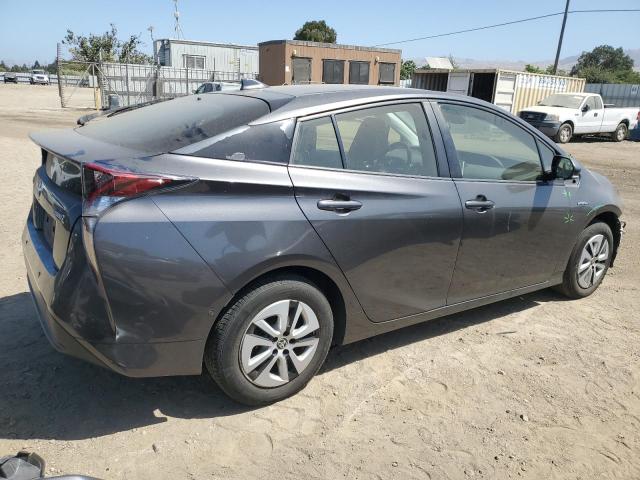 2018 Toyota Prius VIN: JTDKBRFU8J3071626 Lot: 58265744