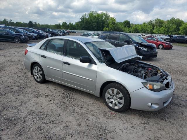 2008 Subaru Impreza 2.5I VIN: JF1GE61658H525435 Lot: 58770314