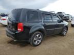 HONDA PILOT SE 5FNYF4H36FB048149 снимка