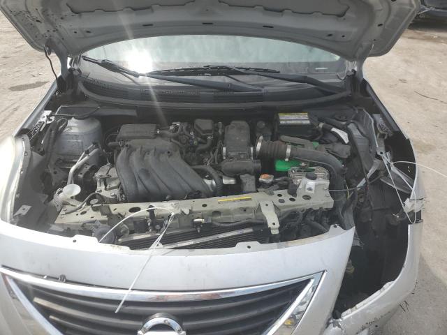 2014 Nissan Versa S VIN: 3N1CN7AP3EL862516 Lot: 59299964