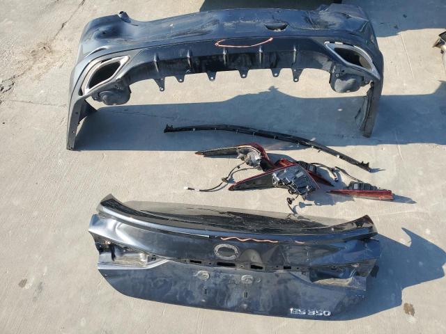 2022 Lexus Es 350 Base VIN: 58AGZ1B1XNU114835 Lot: 58416234