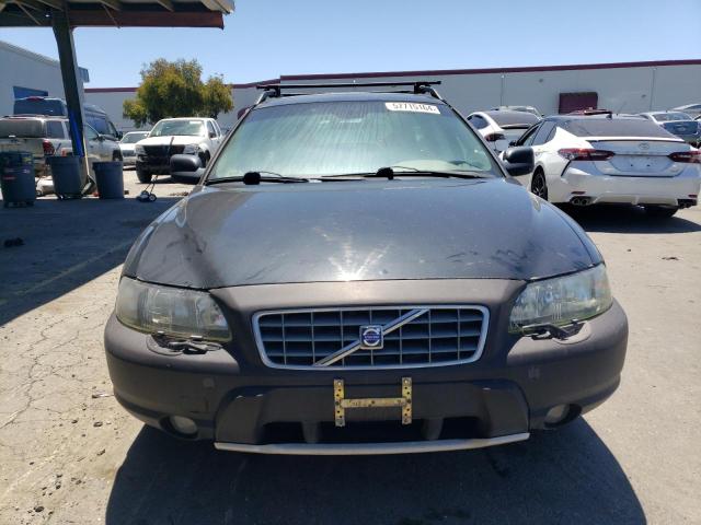 2004 Volvo Xc70 VIN: YV1SZ59H041153962 Lot: 57715164