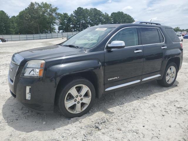 2013 GMC Terrain Denali VIN: 2GKALYEK0D6382889 Lot: 59588844