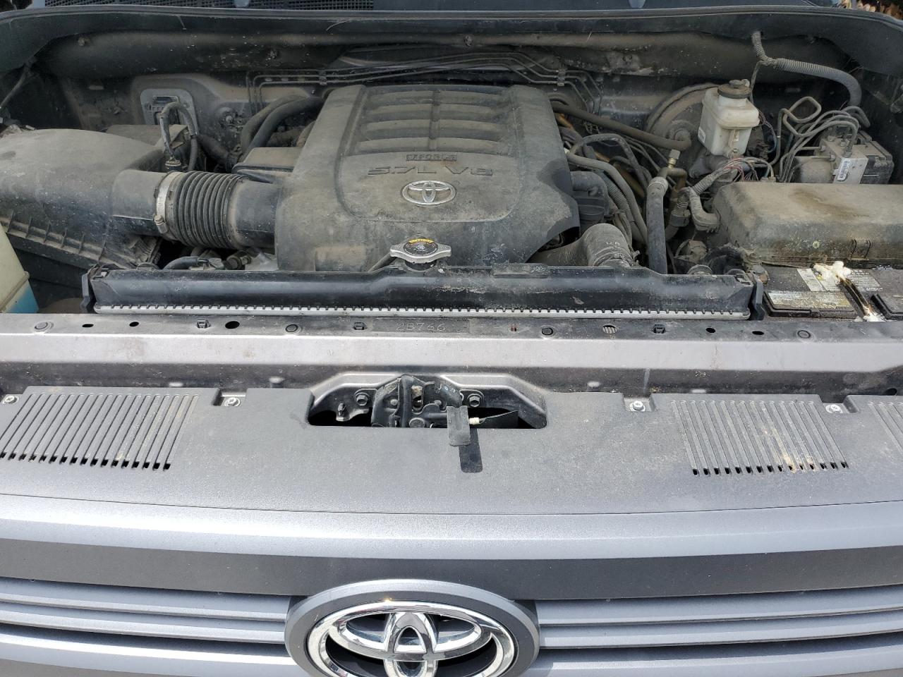 5TFEY5F19EX171565 2014 Toyota Tundra Crewmax Sr5