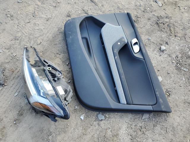 2022 Polestar 2 VIN: LPSED3KA1NL057808 Lot: 58099414