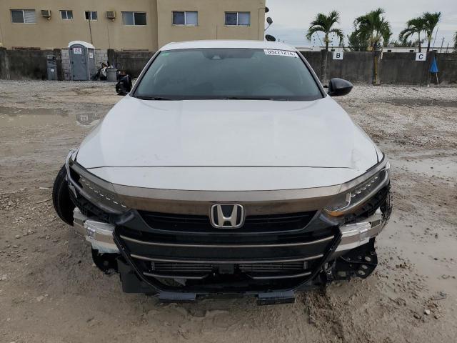 1HGCV1F39MA095973 Honda Accord SPO 5