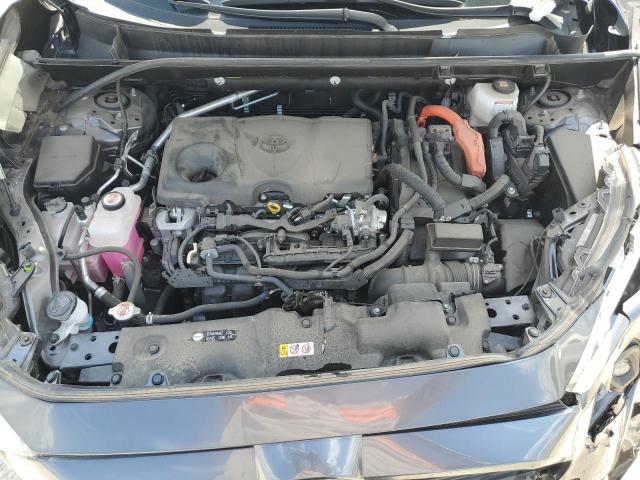 2022 Toyota Rav4 Xle Premium VIN: JTMB6RFVXND521404 Lot: 58909724