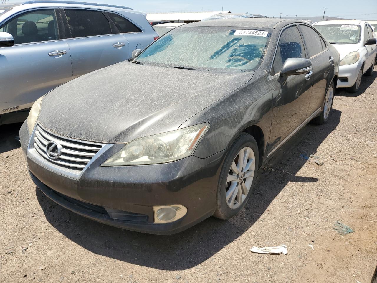 JTHBK1EG7A2360577 2010 Lexus Es 350