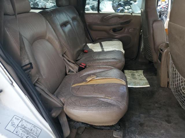 1999 Ford Expedition VIN: 1FMPU18L9XLA83763 Lot: 60461304