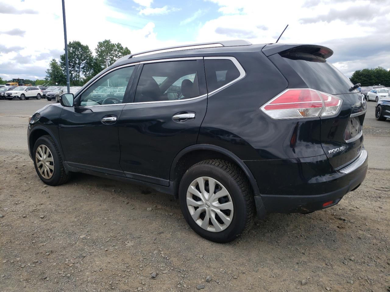 JN8AT2MV1GW131334 2016 Nissan Rogue S