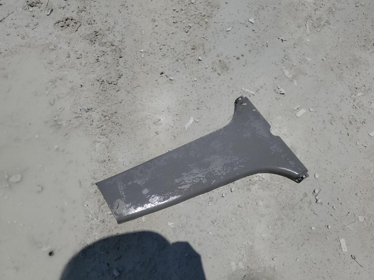 4T1BE32K74U366509 2004 Toyota Camry Le