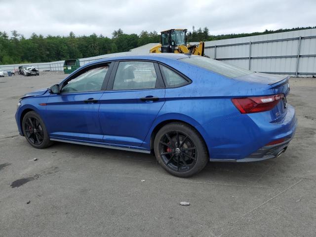 2024 VOLKSWAGEN JETTA 40TH - 3VW8T7BU7RM018506