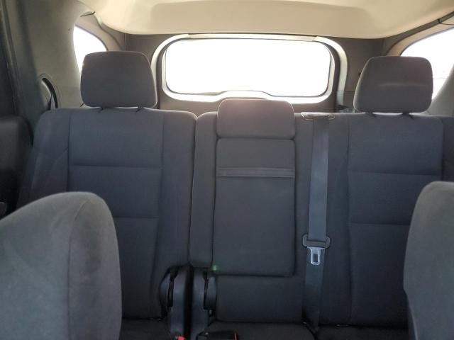 2013 Dodge Durango Sxt VIN: 1C4RDHAG9DC697856 Lot: 58284024