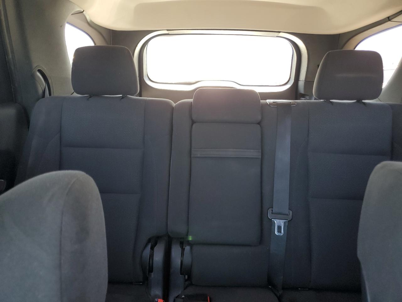 1C4RDHAG9DC697856 2013 Dodge Durango Sxt