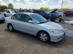 HONDA CIVIC HYBR photo