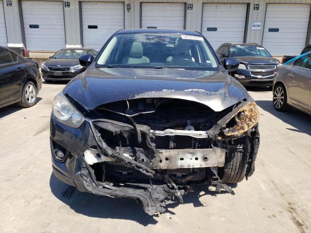 VIN JM3KE4DY2F0449682 2015 Mazda CX-5, GT no.5