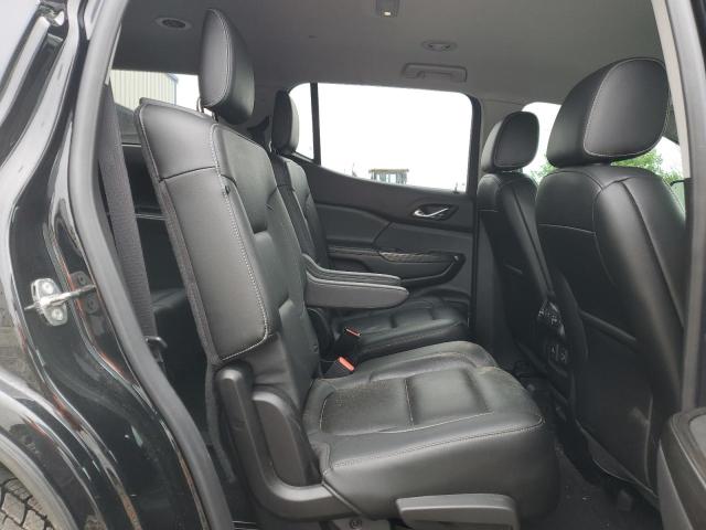 2019 GMC Acadia Slt-1 VIN: 1GKKNULS3KZ221884 Lot: 60025604