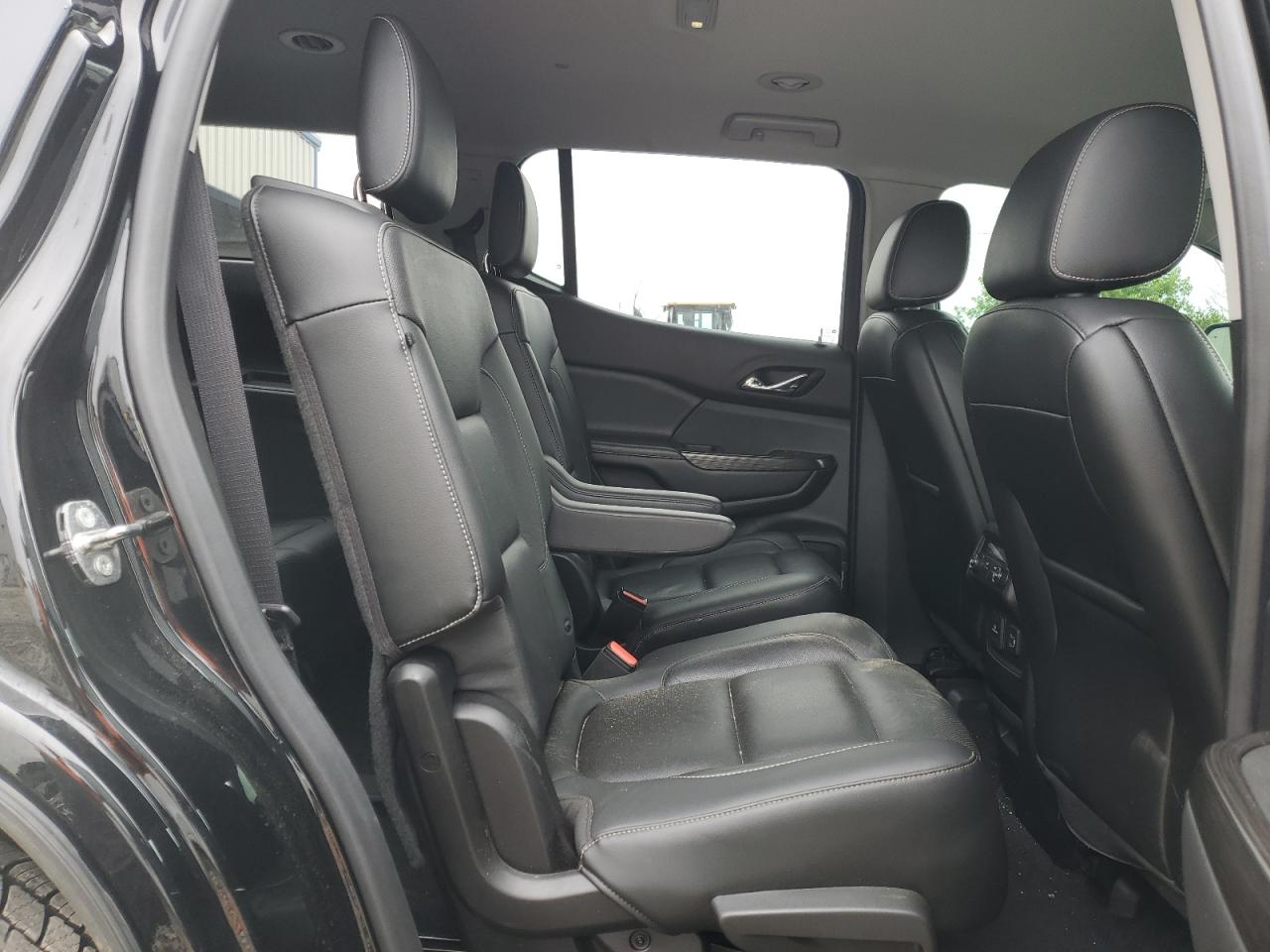 1GKKNULS3KZ221884 2019 GMC Acadia Slt-1