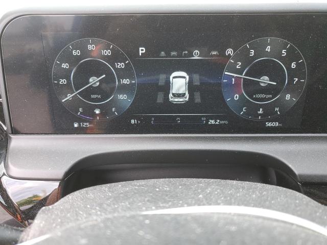 2024 KIA SELTOS S - KNDEUCAA1R7581967