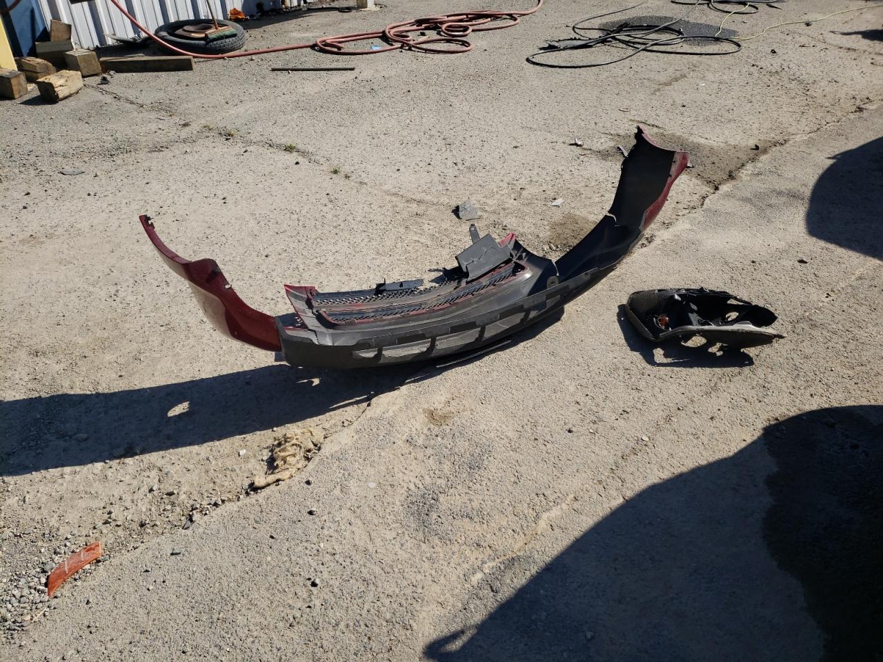 2CNDL63F456045805 2005 Chevrolet Equinox Lt