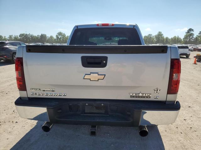 2010 Chevrolet Silverado C1500 Lt VIN: 3GCRCSE06AG249497 Lot: 58013174