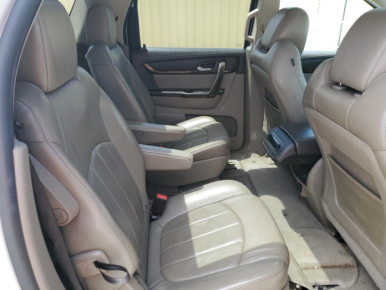 1GKKVTKD7EJ227235 2014 GMC Acadia Denali