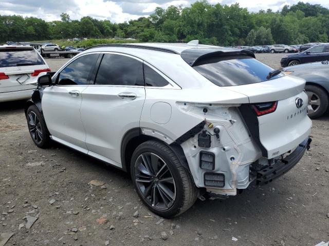2024 INFINITI QX55 LUXE 3PCAJ5JRXRF104229
