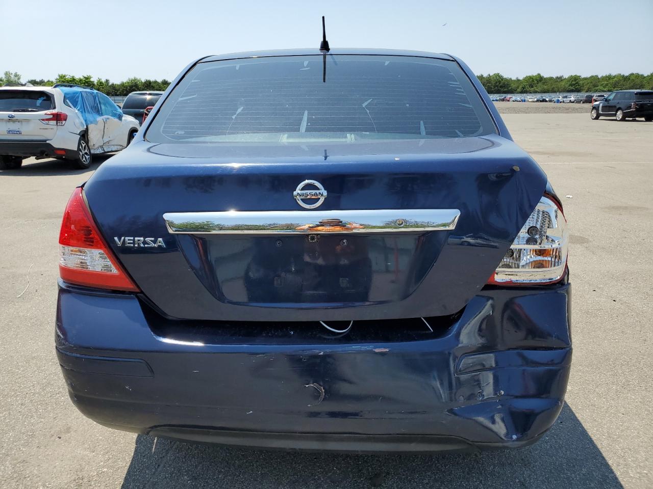 3N1BC11E49L383749 2009 Nissan Versa S
