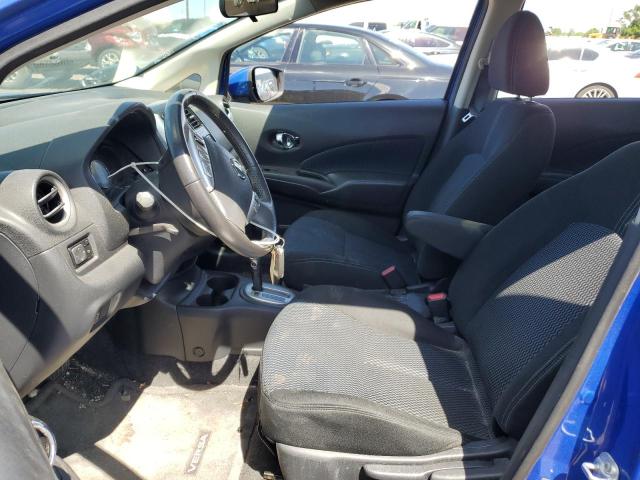 2016 Nissan Versa Note S VIN: 3N1CE2CP1GL387631 Lot: 57758664