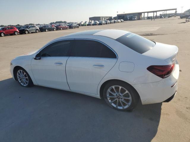 2021 Mercedes-Benz A 220 VIN: W1K3G4EB0MJ267221 Lot: 56497504