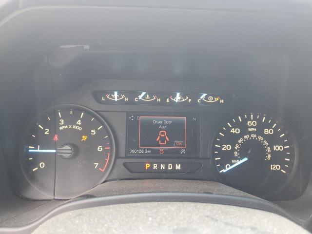 2018 Ford F150 Supercrew VIN: 1FTEW1CP0JKC02958 Lot: 57337314