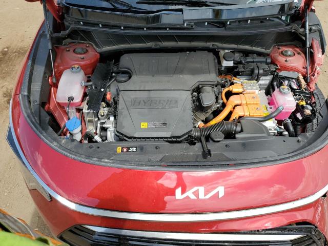 2023 KIA NIRO EX - KNDCR3LE0P5094017